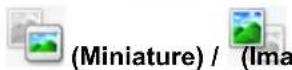 CANON PIXMA TR7650 - Remarque - 1