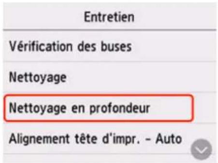 CANON PIXMA TR7650 - Vous devez préparer : une feuille de papier ordinaire de format A4 ou Lettre - 1