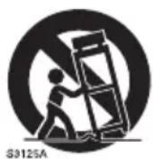 PANASONIC WX-ST200P - IMPORTANT SAFETY INSTRUCTIONS - 1