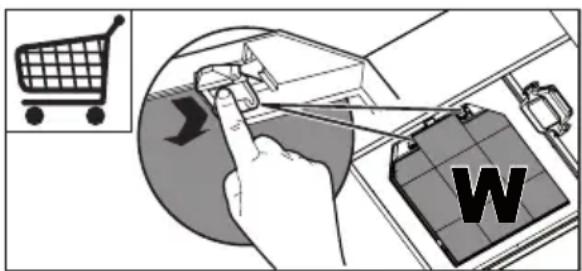 AEG DL8560-M - MAINTENANCE - 1