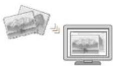 CANON imageRUNNER ADVANCE C3530i ES - Risoluzione - 1