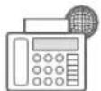 CANON imageRUNNER ADVANCE C3530i ES - Sélectionnez le type de destination - 3