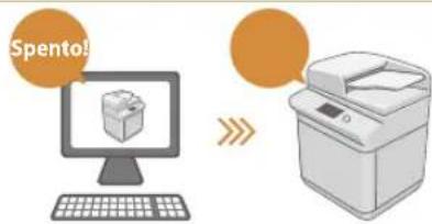 CANON imageRUNNER ADVANCE C3530i ES - Una vasta gamma di funzioni - 1