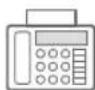 CANON imageRUNNER ADVANCE C3530i ES - Sélectionnez le type de destination - 2