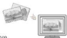 CANON imageRUNNER ADVANCE C3530i ES - Résolution - 1