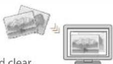 CANON imageRUNNER ADVANCE C3530i ES - Resolution - 1