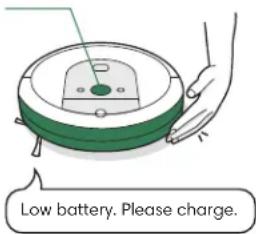 IROBOT Roomba Combo i8 - Robot - 1