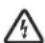 IROBOT Roomba Combo i8 - CAUTION - 2