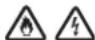 IROBOT Roomba Combo i8 - ATTENTION - 1