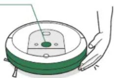 IROBOT Roomba Combo i8 - Risoluzione dei problemi - 1