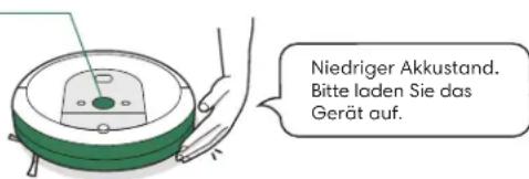 IROBOT Roomba Combo i8 - Automatische Entleerung - 1