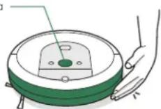 IROBOT Roomba Combo i8 - Estación de vaciado automático - 1