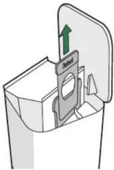 IROBOT Roomba Combo i8 - Sostituzione della borsa - 2