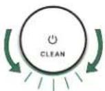 IROBOT Roomba Combo i8 - Just Press CLEAN - 1