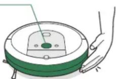 IROBOT Roomba Combo i8 - Rozwiązyanie problemów - 1