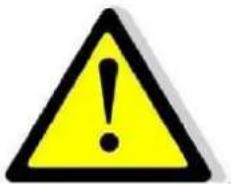CANDY CTS6ESMX - AVISO: - 1