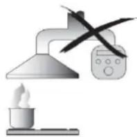 CANDY CTS6ESMX - Avertissements : - 2