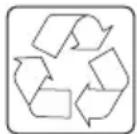 Küppersbusch FKG7500.1E - Packaging and the Environment - 1