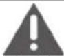 Küppersbusch FKG9803.0E - Significado de los símbolos de advertencia de seguridad - 3