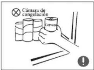Küppersbusch FKG9803.0E - Advertencias para la colocación - 3