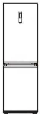 Küppersbusch FKG6800.0E - INSTRUCTIONS FOR USE - 1