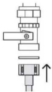 ROSIERES RI1C5SB1FA - Hivernage (climats froids) - 2