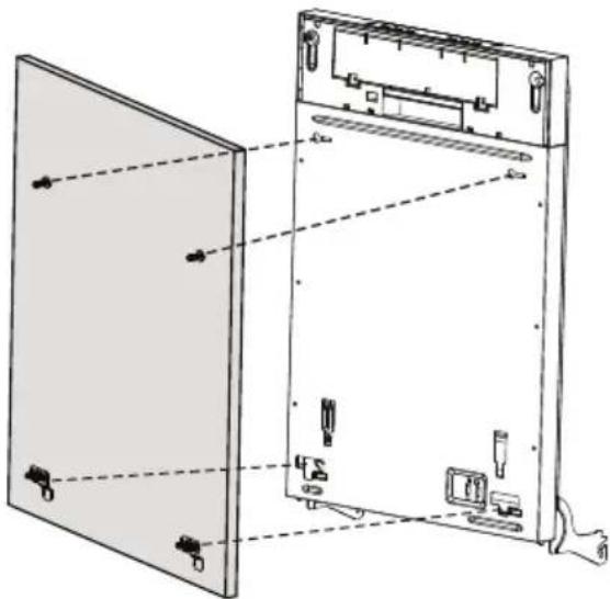 ROSIERES RI1C5SB1FA - 1 - 1