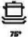 ROSIERES RI1C5SB1FA - Tablettes - 6