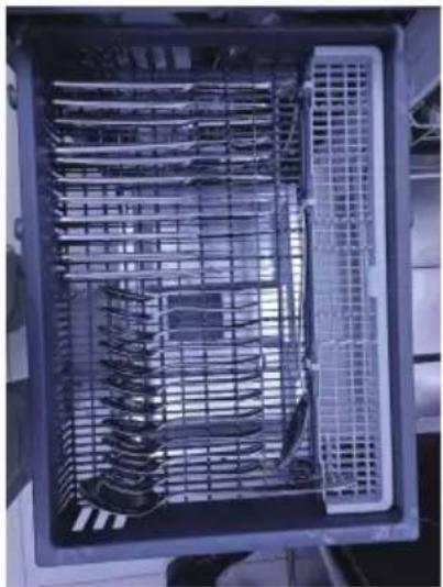 ROSIERES RI1C5SB1FA - Schémas de chargement recommandés - 1