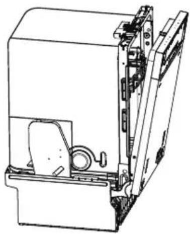 ROSIERES RI1C5SB1FA - 8 - 1
