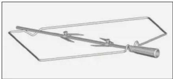 ROSIERES RFZ72TIN/1/E - Accessories - 4