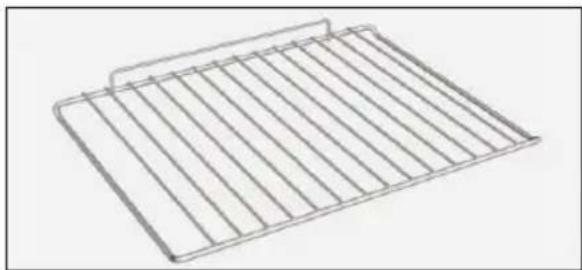 ROSIERES RFZ72TIN/1/E - Accessories - 1