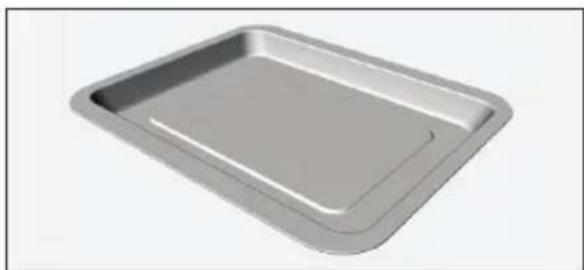 ROSIERES RFZ72TIN/1/E - Accessories - 2