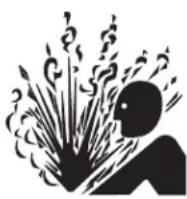 Friedrich Kühl KCS12B10A - WARNING - 1