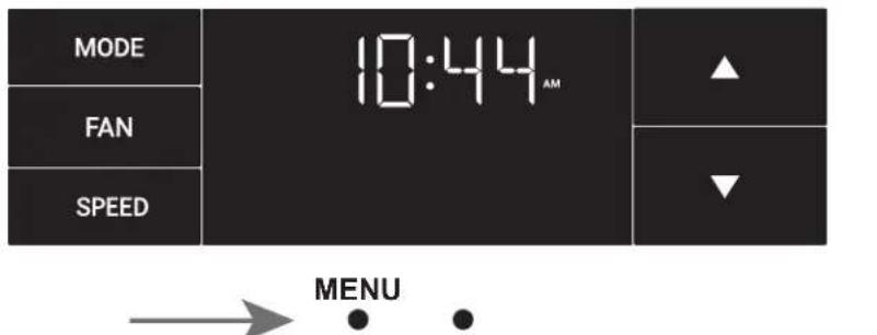 Friedrich Kühl KCS12B10A - The TM Menu - 3