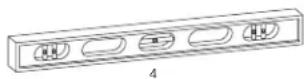 Friedrich Kühl KCL28B30A - AVERTISSEMENT - 2