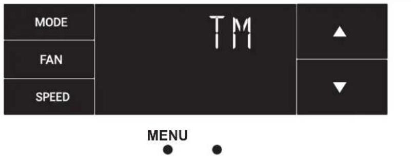 Friedrich Kühl KCL28B30A - The TM Menu - 1