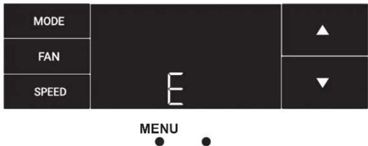 Friedrich Kühl KCL36B30A - The diAG Menu - 2