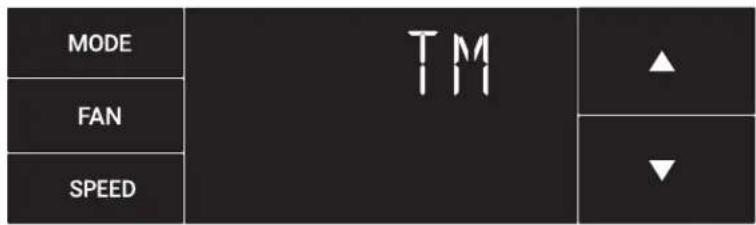 Friedrich Kühl KCL36B30A - The TM Menu - 1