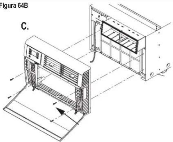 Friedrich Kühl KHS10B10A - Peligro de choque eléctrico - 2