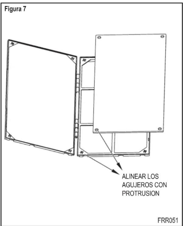 Friedrich Kühl KHS10B10A - Instrucciones de instalación Premium de Filtro de Carbono - 2
