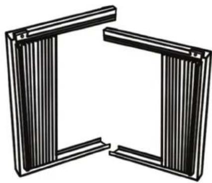 Friedrich Kühl KHS10B10A - AVERTISSEMENT - 6