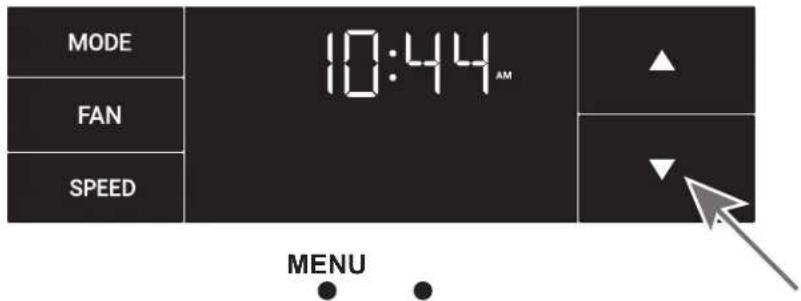 Friedrich Kühl KHS10B10A - The TM Menu - 2