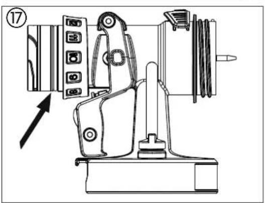 WAGNER FinishControl 4000 - ORIGINALBETRIEBSANLEITUNG - 18