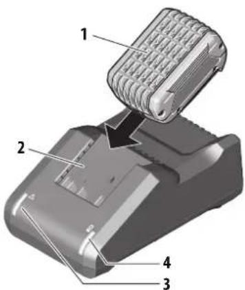 WAGNER FinishControl 4000 - IoRcHEnrnoCBeTOBbIM HnDnKaTopaM - 5