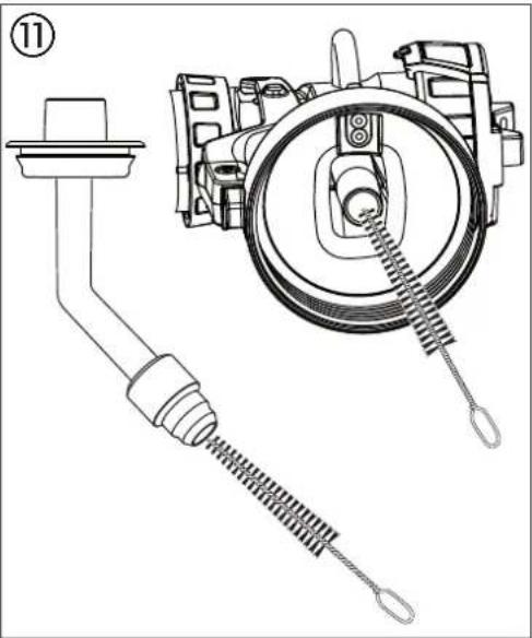 WAGNER FinishControl 4000 - ORIGINALBETRIEBSANLEITUNG - 12