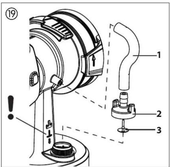 WAGNER FinishControl 4000 - ORIGINALBETRIEBSANLEITUNG - 21