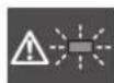 WAGNER FinishControl 4000 - Forklaring af kontrollampernes Funktion - 4