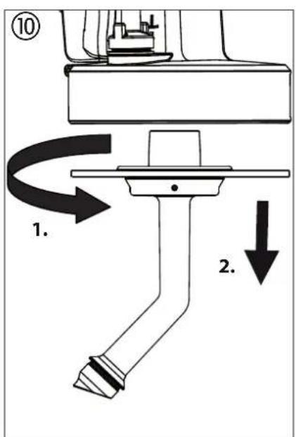 WAGNER FinishControl 4000 - ORIGINALBETRIEBSANLEITUNG - 11