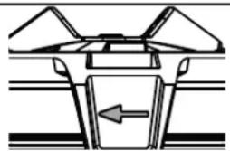 WAGNER FinishControl 4000 - SETTING THE REQUIRED SPRAY PATTERN - 3